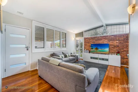 Property photo of 146 Adler Parade Greystanes NSW 2145