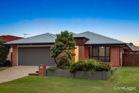 Property photo of 12 Friend Street Wakerley QLD 4154