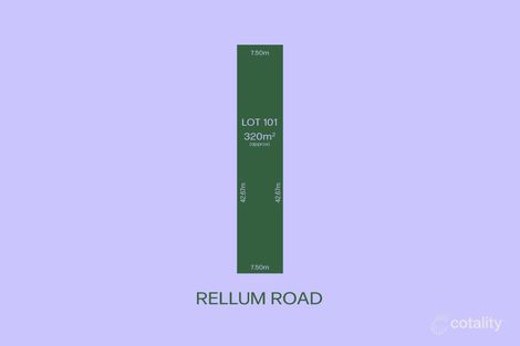 8a Rellum Rd, Greenacres, SA 5086