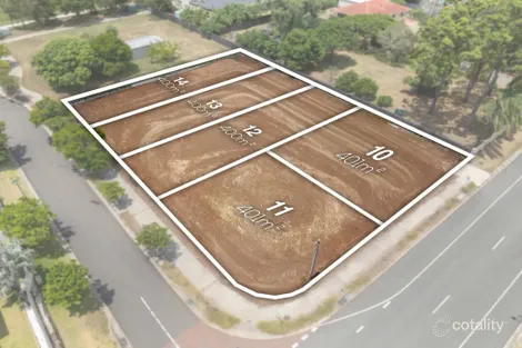 Property photo of 24-26 Clive Road Birkdale QLD 4159