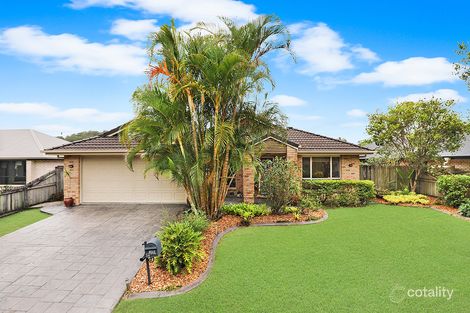 Property photo of 14 Maddock Avenue Mooloolah Valley QLD 4553