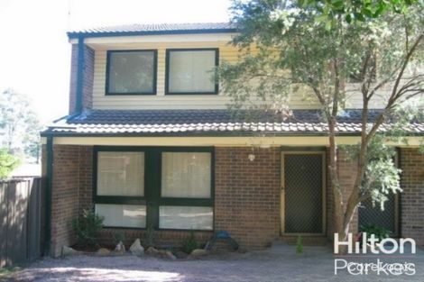 Property photo of 5 Barry Place Bidwill NSW 2770