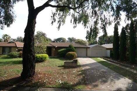 27 Magnolia Cres, Parafield Gardens, SA 5107