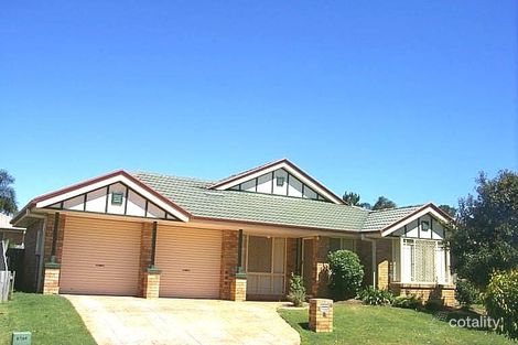 Property photo of 4 Greenlaw Place Eight Mile Plains QLD 4113