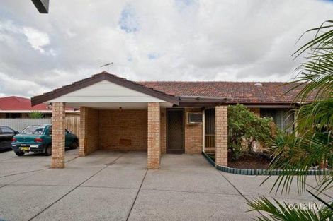 3/2 Strutt Way, Noranda, WA 6062