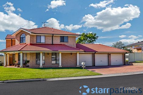Property photo of 1 Coopworth Road Elderslie NSW 2570