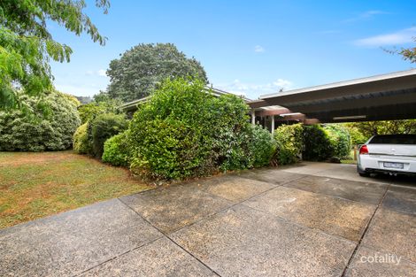 Property photo of 41 Surrey Road Warburton VIC 3799