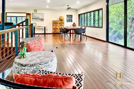 Property photo of 147 Garners Beach Road Garners Beach QLD 4852