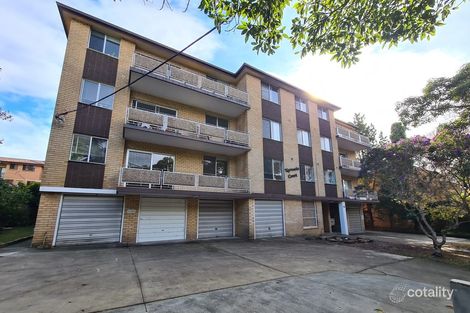 10/55-57 Albert Rd, Strathfield, NSW 2135