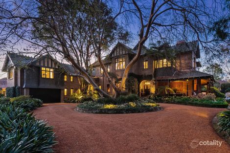 Property photo of 32 Grosvenor Street Wahroonga NSW 2076