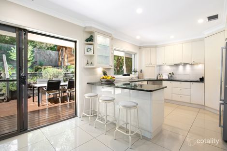 Property photo of 23 McRae Place North Turramurra NSW 2074