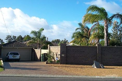 15 Fletcher Way, Mandurah, WA 6210