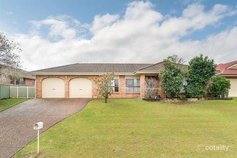 Property photo of 69 Gardner Circuit Singleton Heights NSW 2330