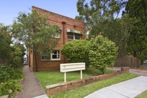 Property photo of 5/52 Parramatta Street Cronulla NSW 2230