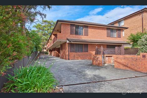 3/14 Hainsworth St, Westmead, NSW 2145