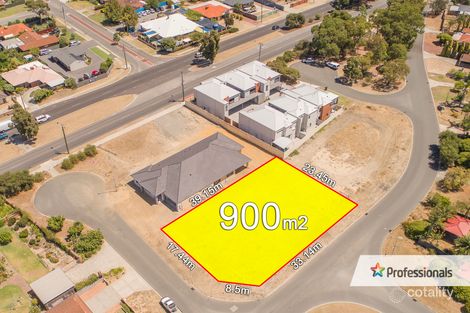 2 Hadlow Pl, Marangaroo, WA 6064