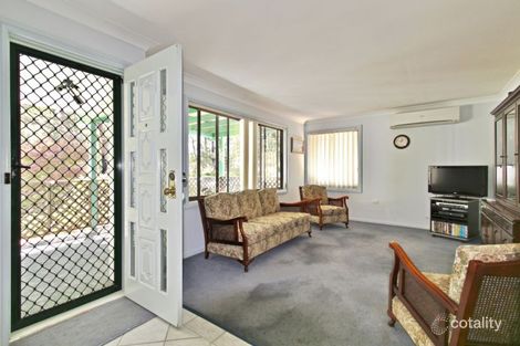 Property photo of 4 Woden Street Vincentia NSW 2540