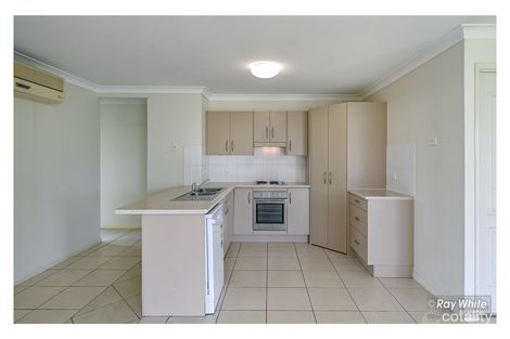 Property photo of 18 Seonaid Place Gracemere QLD 4702