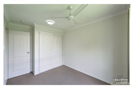 Property photo of 18 Seonaid Place Gracemere QLD 4702