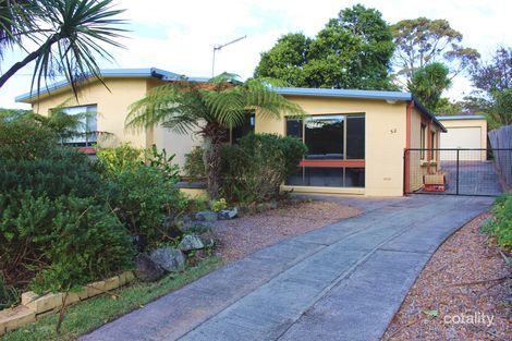 Property photo of 52 Wallaroy Drive Burrill Lake NSW 2539