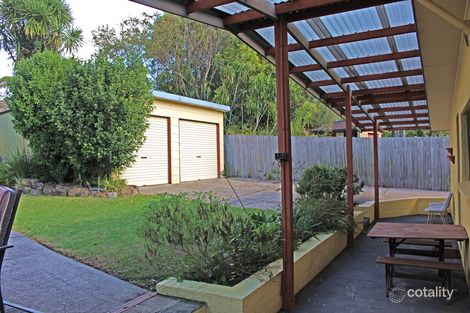 Property photo of 52 Wallaroy Drive Burrill Lake NSW 2539