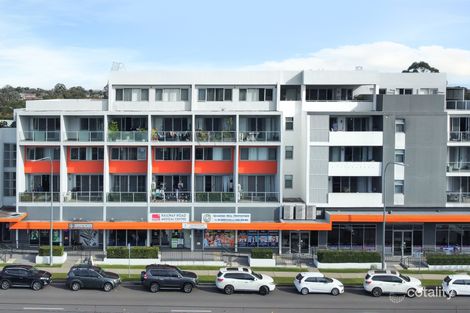 208/25 Railway Rd, Quakers Hill, NSW 2763