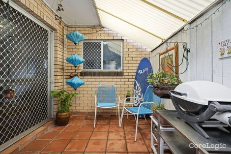 Property photo of 1/43 Cronulla Avenue Mermaid Beach QLD 4218