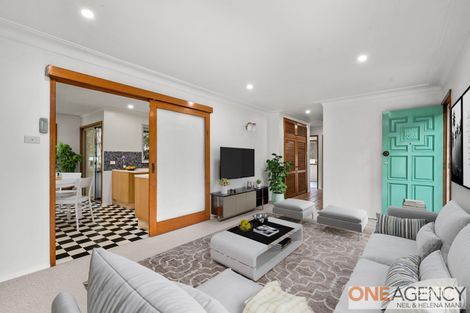 Property photo of 4 Belltrees Close North Gosford NSW 2250
