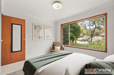 Property photo of 4 Belltrees Close North Gosford NSW 2250