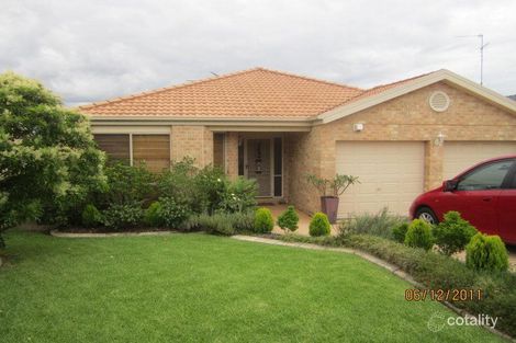 Property photo of 96 Redden Drive Kellyville NSW 2155