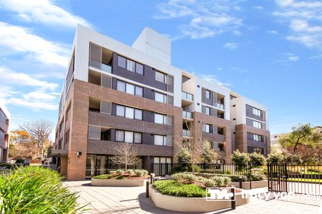 509/16-18 Hannah St, Beecroft, NSW 2119