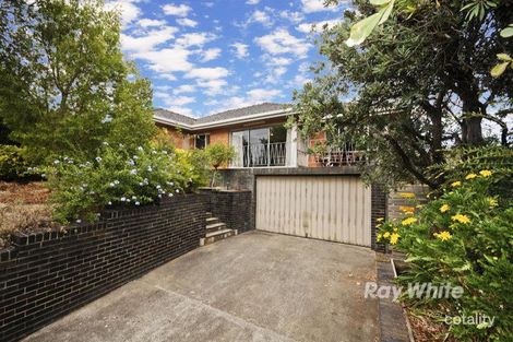 1 Goldsmith Ave, Ringwood North, VIC 3134