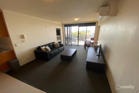 2a/292 Boundary St, Spring Hill, QLD 4000