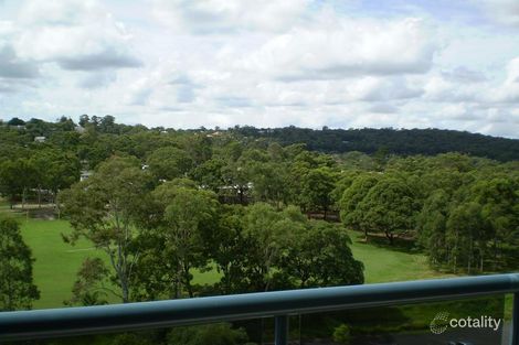 Property photo of 905/9 Murrajong Road Springwood QLD 4127