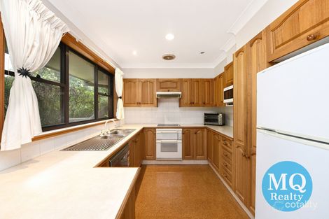 Property photo of 167-167A Old Northern Road Castle Hill NSW 2154