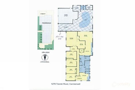 Property photo of 1276 Toorak Road Camberwell VIC 3124