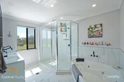 Property photo of 553 Mount Mulligan Road Dimbulah QLD 4872