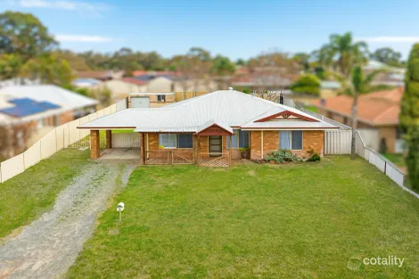Property photo of 14 St James Place Greenfields WA 6210