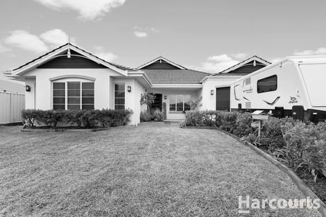 22 Glenbawn Vsta, Lakelands, WA 6180
