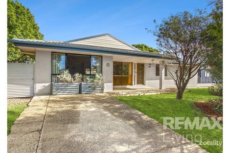 Property photo of 25 Matthew Flinders Drive Caboolture South QLD 4510