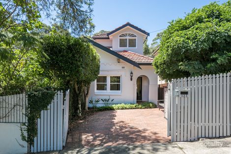 Property photo of 123 Young Street Cremorne NSW 2090