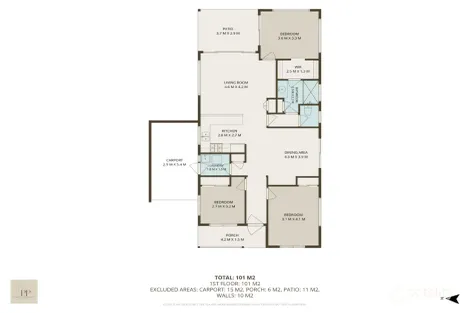 Property photo of 5 Oarsman Place Douglas QLD 4814