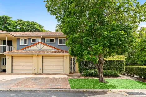 7/25 Buckingham Pl, Eight Mile Plains, QLD 4113