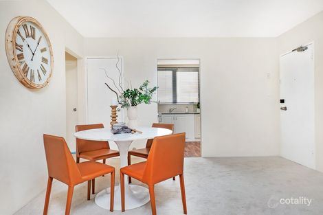 Property photo of 4/55 Grosvenor Crescent Summer Hill NSW 2130