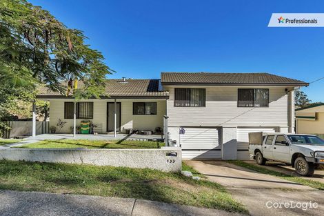 Property photo of 133 Bunya Road Arana Hills QLD 4054