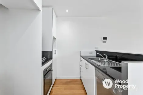 Property photo of 607/166 Rouse Street Port Melbourne VIC 3207