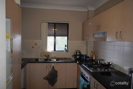 Property photo of 12/19-27 Eastbourne Road Homebush West NSW 2140