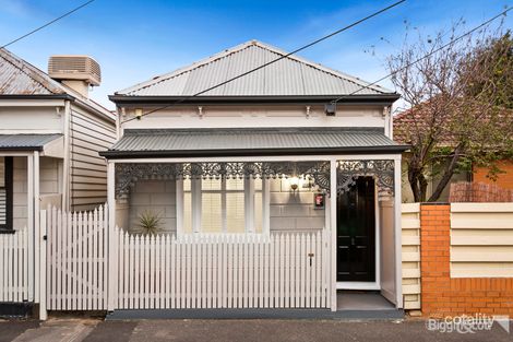 Property photo of 202 Albert Street Port Melbourne VIC 3207