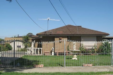 81 Ford Ave, Sunshine North, VIC 3020