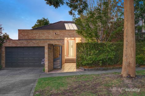 Property photo of 81 Winmalee Road Balwyn VIC 3103